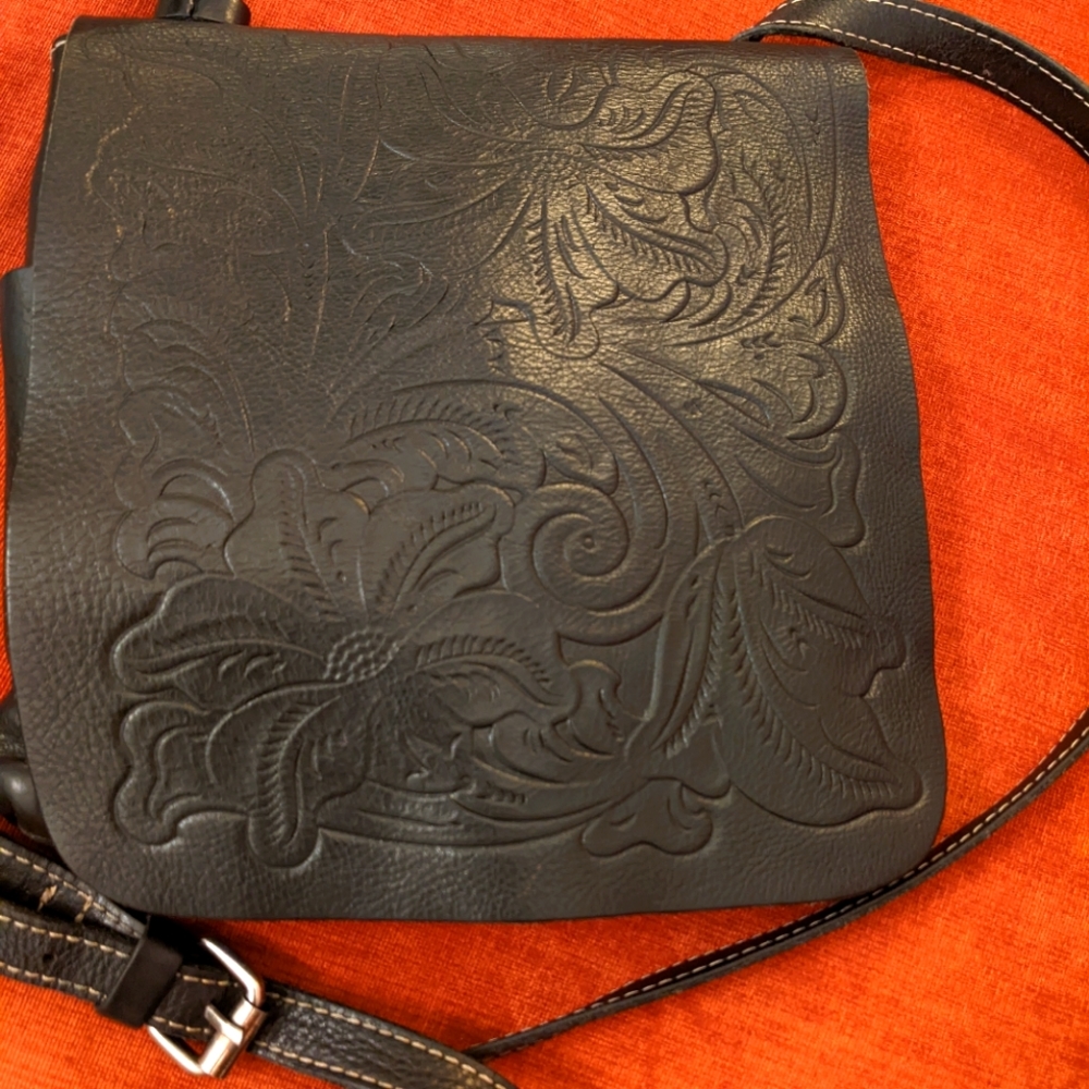 Patricia Nash purse